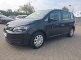 Volkswagen Touran 1.2 TSI Trendline GARANTIE KLIMA TEMPOMAT - Volkswagen Touran Trendline mit Benzin-Antrieb