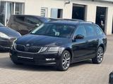 Skoda Octavia Combi Drive