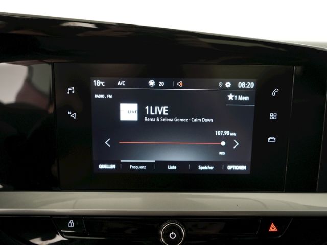 Mokka B GS AT+RÜCKFAHRKAMERA+SITZ-/LENKRADHEIZUN