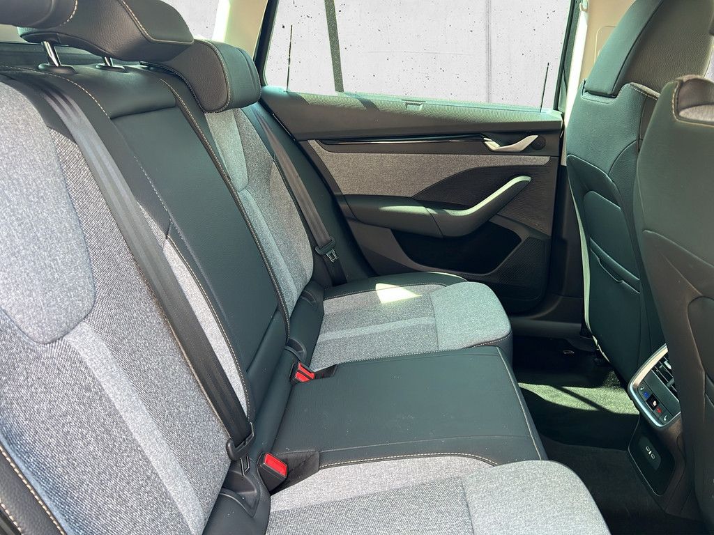 Skoda Octavia - Bild 9