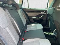 Skoda Octavia - Vorschau Bild 9