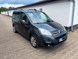 Citroën Berlingo BlueHDi120 Multispace Shine Microcamper - Citroën Berlingo: Standheizung