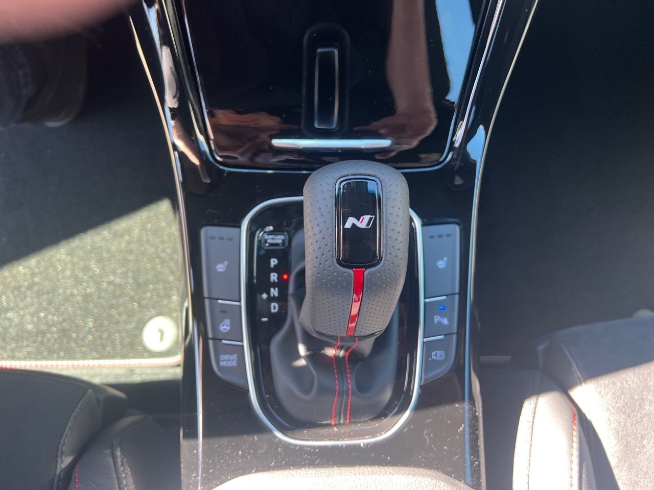 Fahrzeugabbildung Hyundai i30 N-LINE X *KLIMAA*CARPLAY*NAVI*SHZ*LHZ*BT*USB