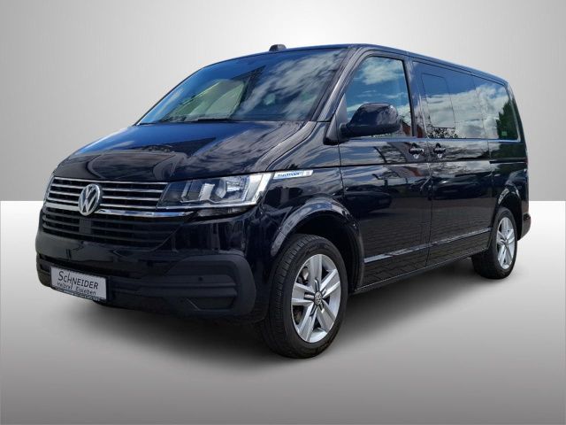 T6.1 MULTIVAN 2.0 TDI DSG