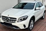 Mercedes-Benz Mercedes GLA 180  Automatik Navi. Klimaaut... - Mercedes-Benz GLA 180 in Berlin
