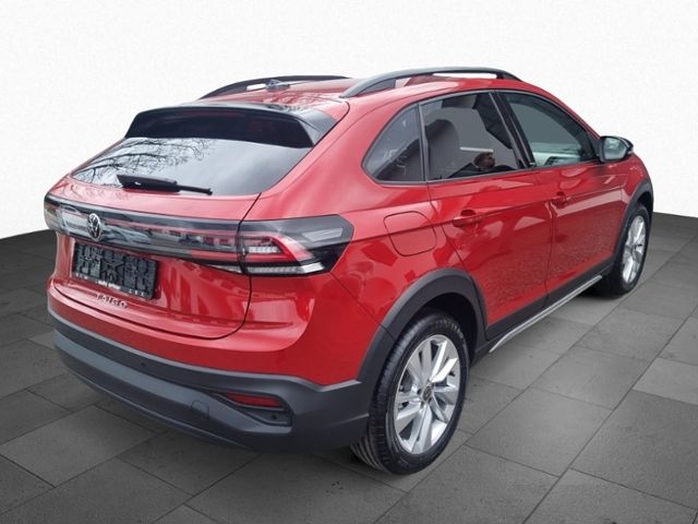Fahrzeugabbildung Volkswagen Taigo 1,0 TSI DSG MOVE MATRIX-LED NAVI AHK DCP T