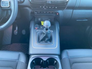 Citroën C5 Aircross 1.2 PureTech 130 C-Series KeyLess