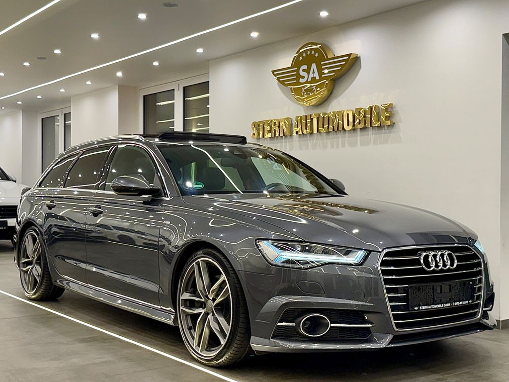 Audi A6 - Bild 3
