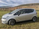 Opel Meriva 1.4 INNOVATION 103kW INNOVATION - Opel Meriva von privat