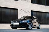 BMW M5 Touring Scheckheft. SMG & Lagerschalen neu - BMW M5 in Duisburg
