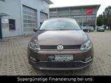 Volkswagen Polo V Highline BMT1.2.AUTOMATIK,5TÜRIG,GARANTIE - Volkswagen Polo: Türig