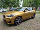BMW X2 sDrive 18 i M Sport - BMW X2 Gebrauchtwagen in Berlin