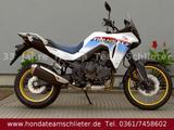 Honda XL750 Transalp # 6 Jahre Garantie # *50/50 - HONDA ENDURO