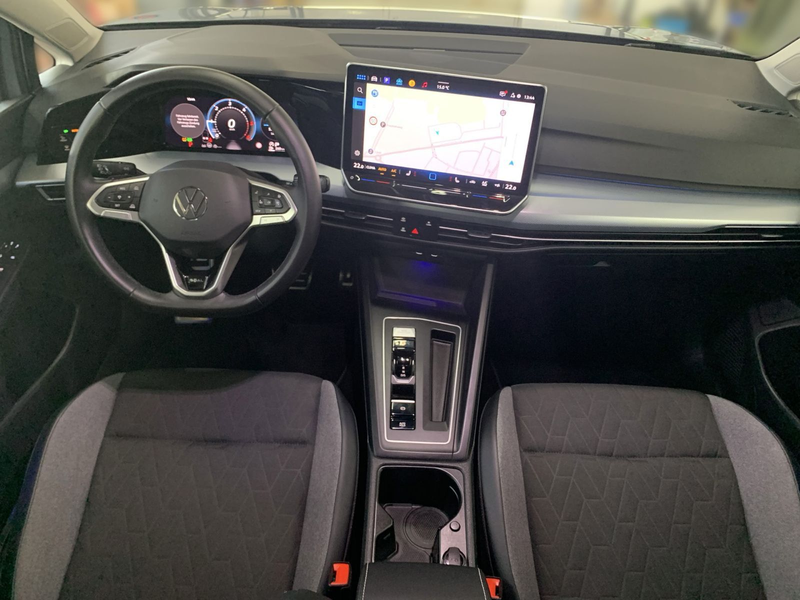 Volkswagen Golf - Bild 12