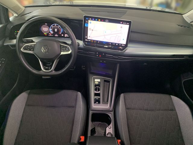 Golf VIII 2.0 TDI DSG GOAL +LED+NAVI+AHK+KAMERA+