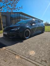 Opel Astra 2.0 Turbo 206kW OPC S/S OPC - Opel Astra: Opc Turbo