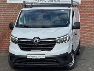 Renault Trafic - 4