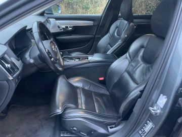 Volvo V90 - 5