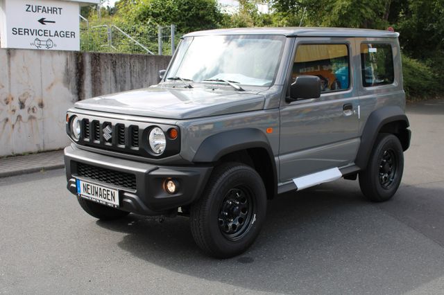 Suzuki Jimny Comfort Neuwagen sofort 5 Jahre Garantie