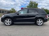 Mercedes-Benz ML 350 M -Klasse ML 350 - Mercedes-Benz ML 350 mit Benzin-Antrieb