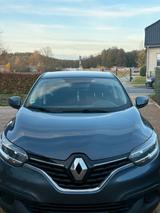 Renault Kadjar SUV (RFE) 1.2 TCE 16V Turbo - Renault: Turbo