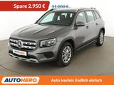 Mercedes-Benz GLB 200 d Style Aut.*NAVI*TEMPO*LED*CAM*SHZ*PDC* - Mercedes-Benz GLB 200 in Bonn