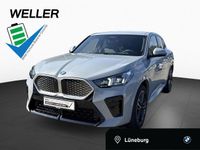 BMW iX2 - Vorschau Bild 1