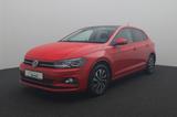 Volkswagen Polo VI 1.0 TSI DSG Active - Volkswagen Polo: Active