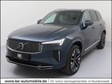 Volvo XC90 T8 AWD Ultra Bright Recharge Plug-In Hybrid - Volvo XC90 Gebrauchtwagen in Hamburg