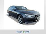 Audi A4 2.0 TDI Avant Xenon/Sitzhzg./AHK/Einparkhilfe - Audi A4 mit Diesel-Antrieb: Kombi, 2.0