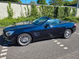 Mercedes-Benz SL 350 - Airscarf, Panoramadach, harman/kardon  - Mercedes-Benz SL 350