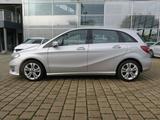 Mercedes-Benz B 200 Urban Business-Paker LED GarminMapPilot - Mercedes-Benz B-Klasse Gebrauchtwagen in Hannover