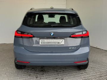 BMW 218 Active Tourer - 4