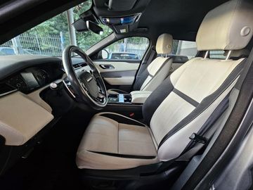 Land-Rover Range Rover Velar - 11