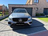 Mercedes-Benz GLC 350 d 4MATIC, AMG Line, Night, Pano, AHK
