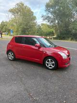 Suzuki Swift 1,5 - gebrauchte Suzuki Swift aus dem Jahr 2005
