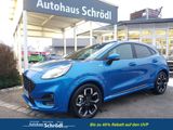 Ford Puma ST-Line X Design Mild-Hybrid 92 kW ( 1,0... - Ford Puma Tageszulassungen