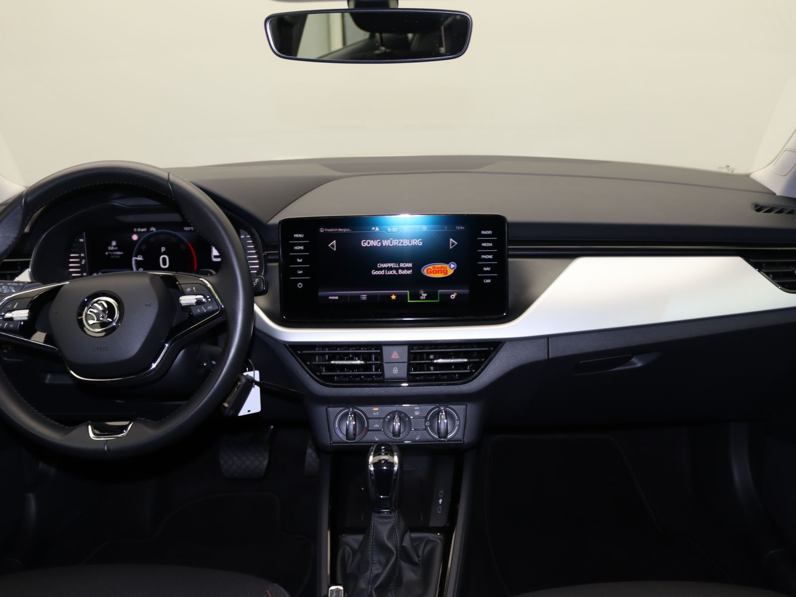 Skoda Scala - Bild 10
