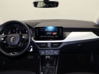Skoda Scala - Vorschau Bild 10