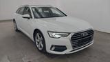 Audi A6 Avant 50 TDI S-LINE Leder MATRIX AHK Kamera - Diesel Gebrauchtwagen
