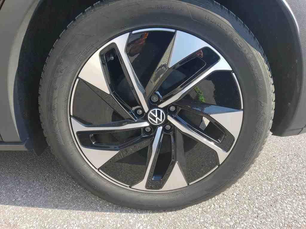 Volkswagen ID.5 - Bild 5