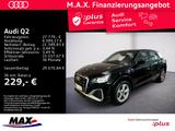 Audi Q2 35 TFSI S-LINE S TRONIC  LED+NAVI+SITZHZG+VC+ - Audi Q2 Jahreswagen