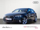 Audi A3 Sportback Sport 1.0TFSI Stronic Navi Xenon - Audi A3: 3.0
