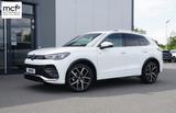 Volkswagen Tiguan 1.5 eTSI R-Line *Pano*IQ.Light*HuD*20Zoll - Volkswagen Tiguan: Automatik