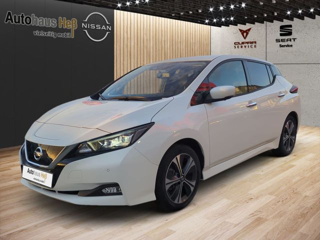 Nissan Leaf N-Connecta