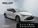 Toyota Corolla 2.0 Hybrid Teamplayer *LED*ACC*RCam*SHZ* - Toyota Corolla Neuwagen in Bielefeld
