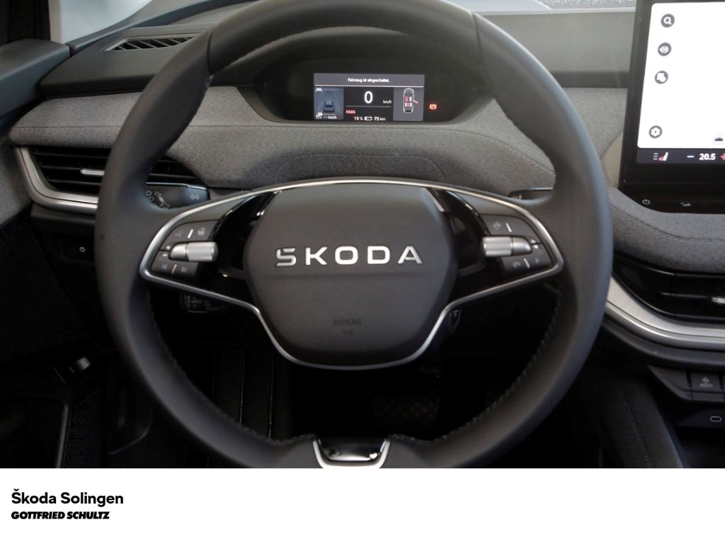 Skoda Enyaq - Bild 16