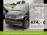 Volkswagen T6.1 Multivan CRUISE 4Mot TDI*DSG AHK StandHzg - Volkswagen: Multivan Cruise