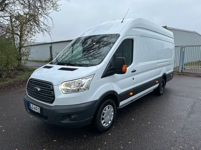 Ford Transit Kasten 350 L4 Trend