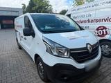 Renault Traffic Dci Transporter Top Zustand - Renault: Transporter